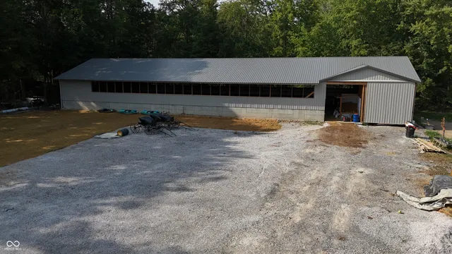 $329,000 | 14750 West Blake Road, Deputy, IN 47230