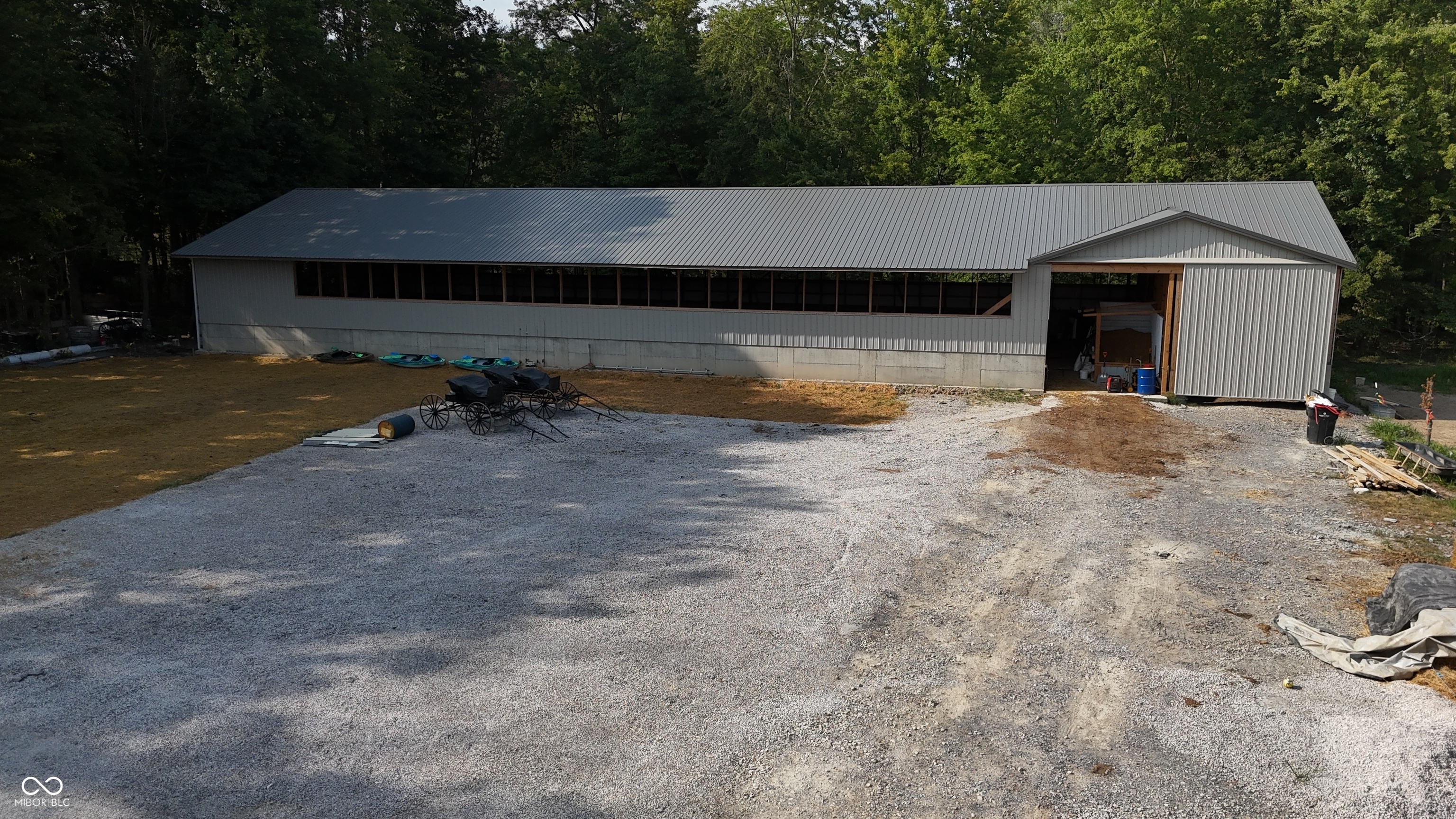 14750 West Blake Road Deputy, IN 47230 - Photo 55 of 73 Gallery Image 55
