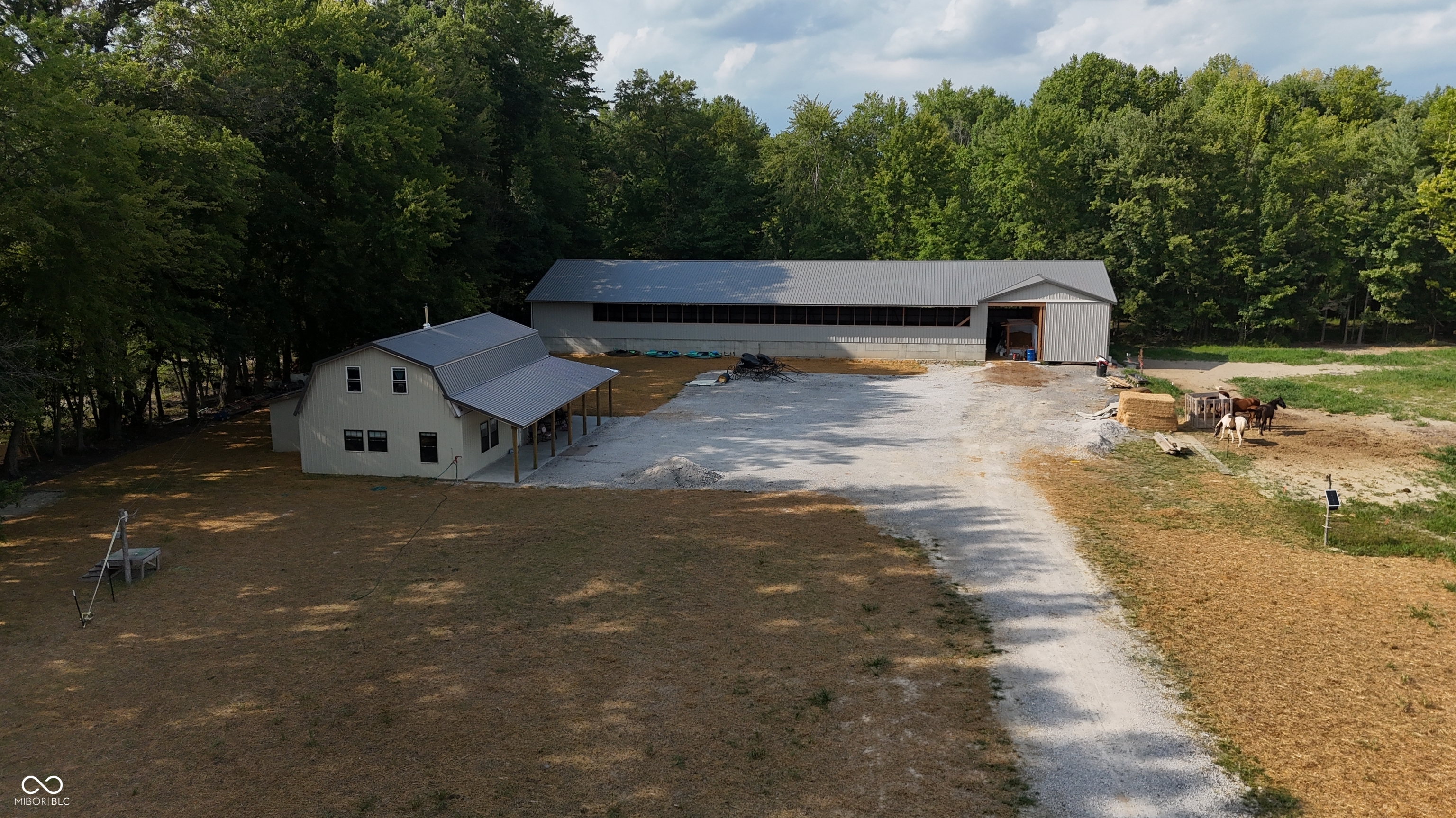 14750 West Blake Road Deputy, IN 47230 - Photo 58 of 73 Gallery Image 58