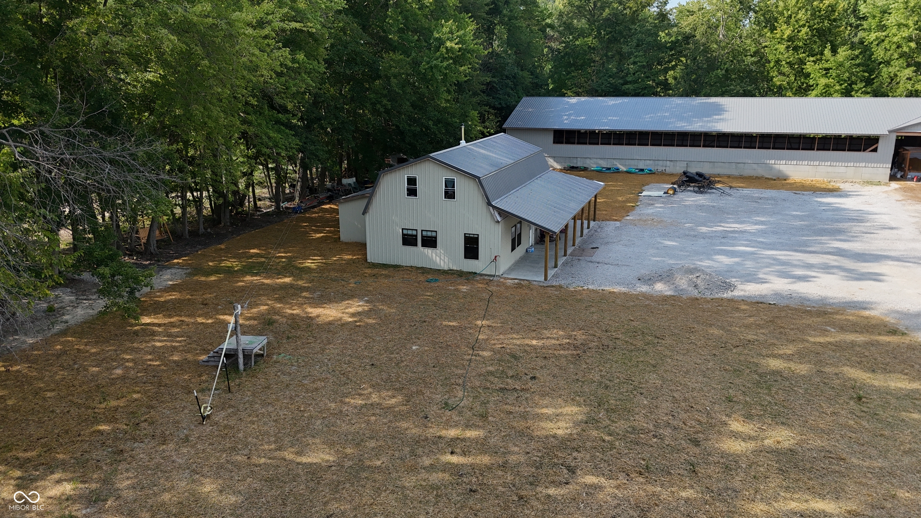 14750 West Blake Road Deputy, IN 47230 - Photo 59 of 73 Gallery Image 59