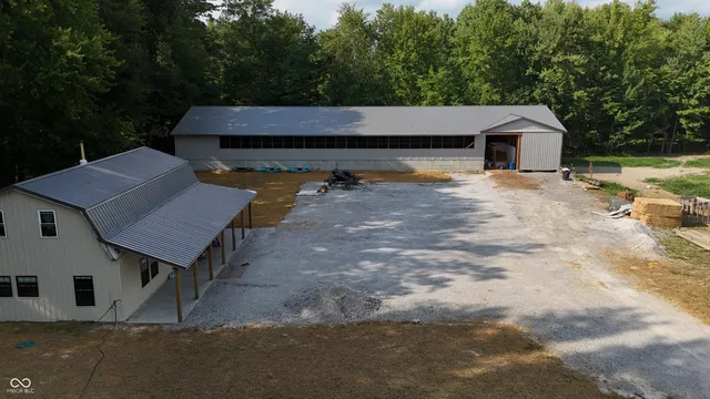 $329,000 | 14750 West Blake Road, Deputy, IN 47230