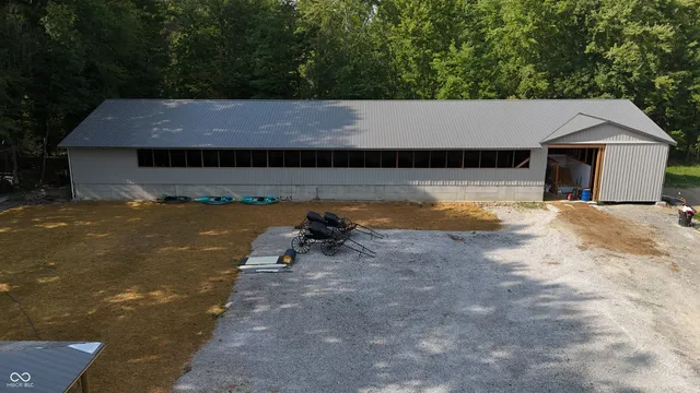 $329,000 | 14750 West Blake Road, Deputy, IN 47230