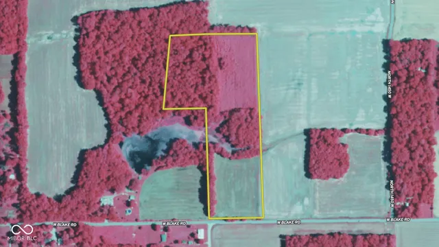 $329,000 | 14750 West Blake Road, Deputy, IN 47230