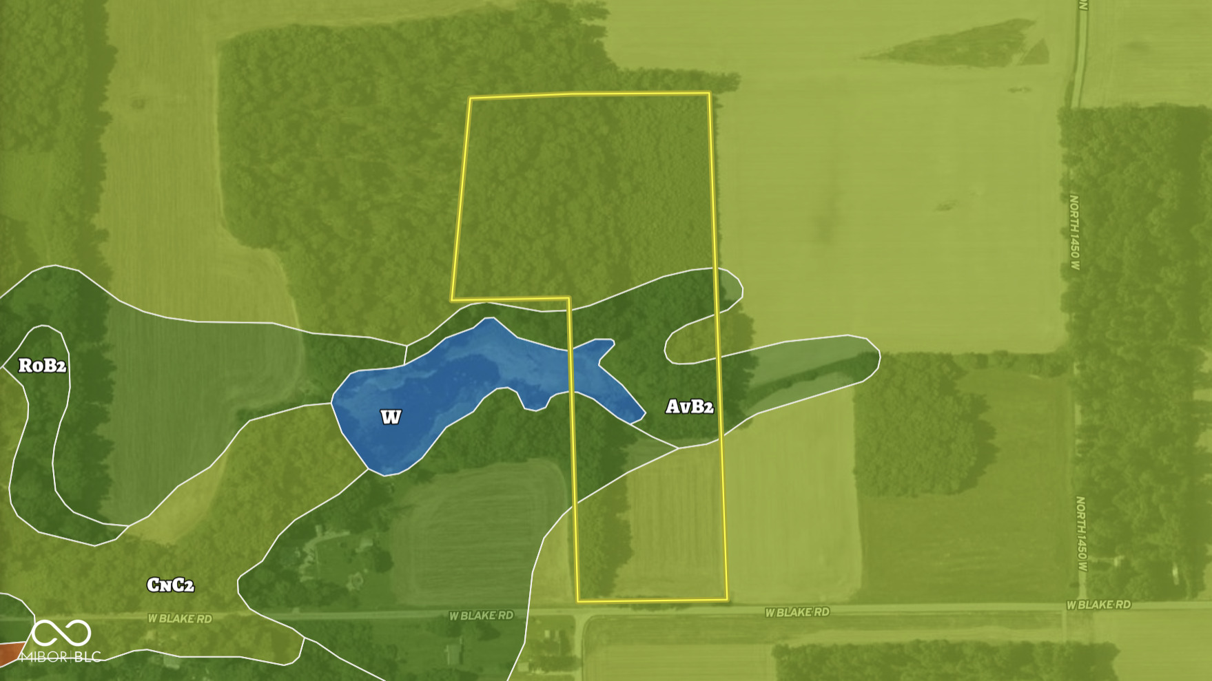 14750 West Blake Road Deputy, IN 47230 - Photo 66 of 73 Gallery Image 66
