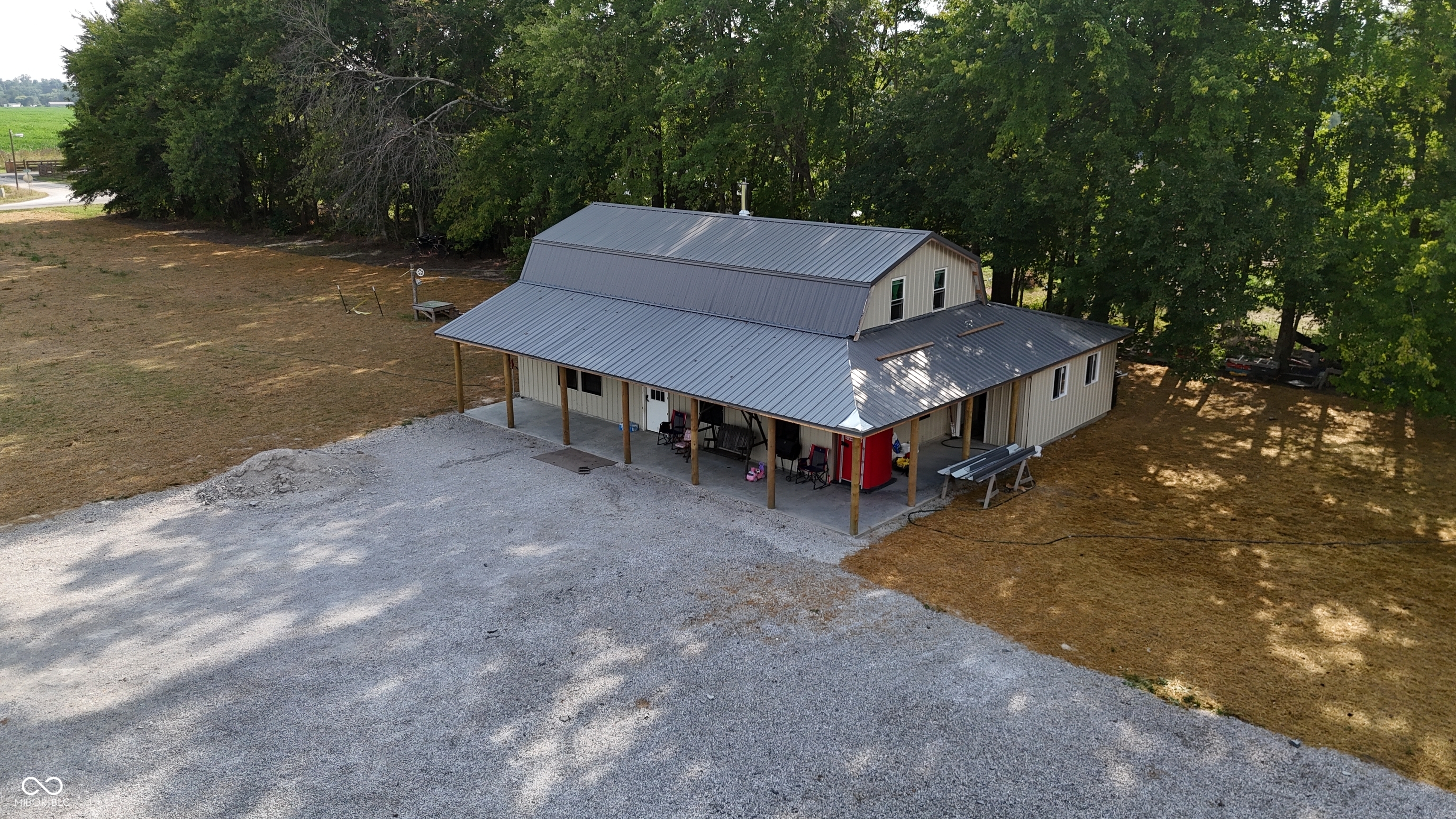 14750 West Blake Road Deputy, IN 47230 - Photo 72 of 73 Gallery Image 72