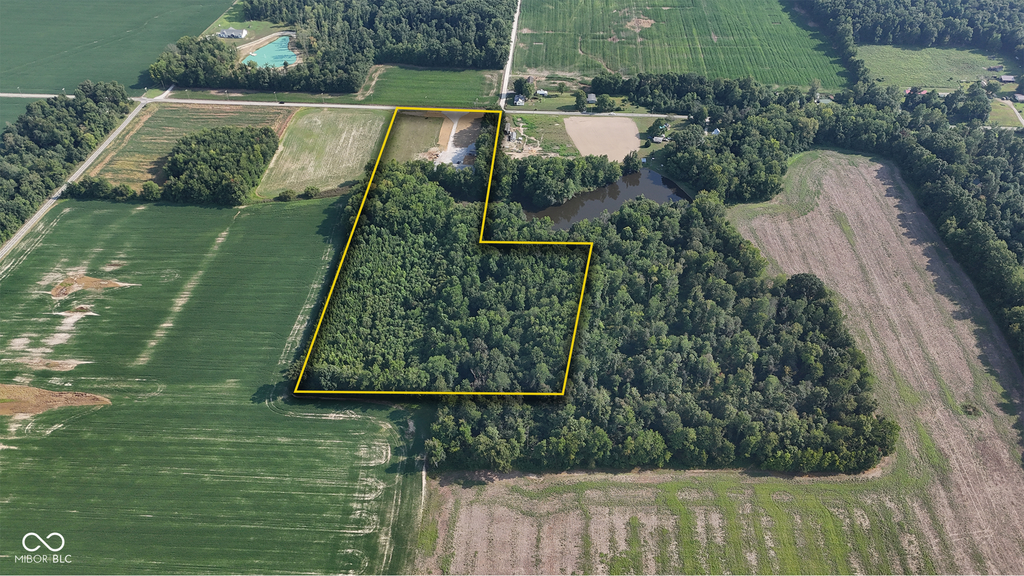 14750 West Blake Road Deputy, IN 47230 - Photo 9 of 73 Gallery Image 9