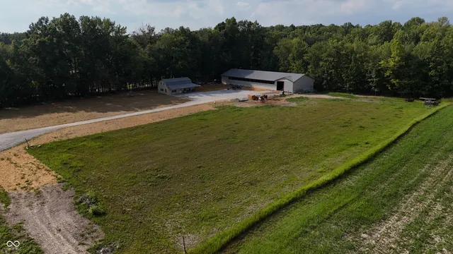 $329,000 | 14750 West Blake Road, Deputy, IN 47230