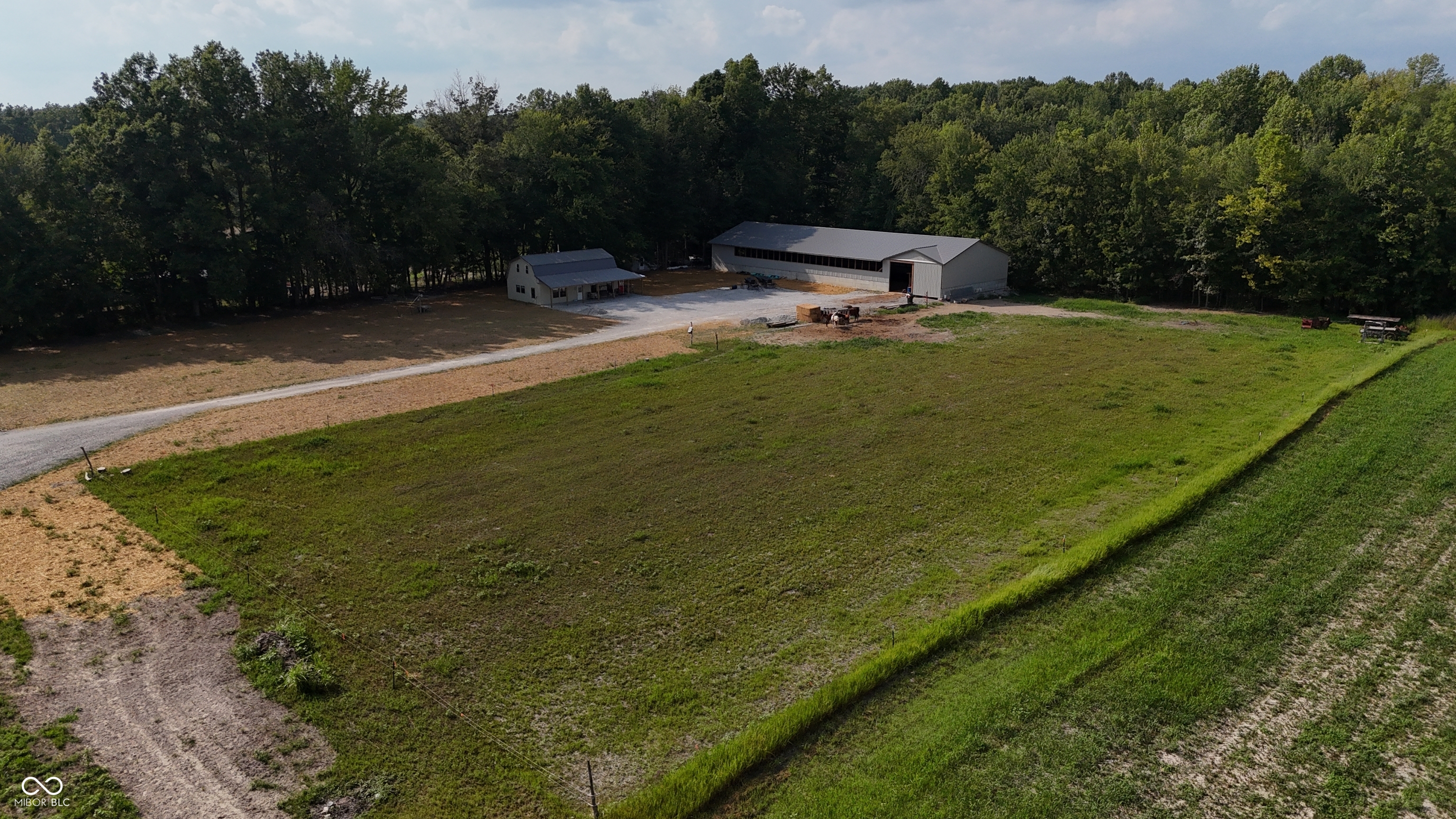 14750 West Blake Road Deputy, IN 47230 - Photo 10 of 73 Gallery Image 10