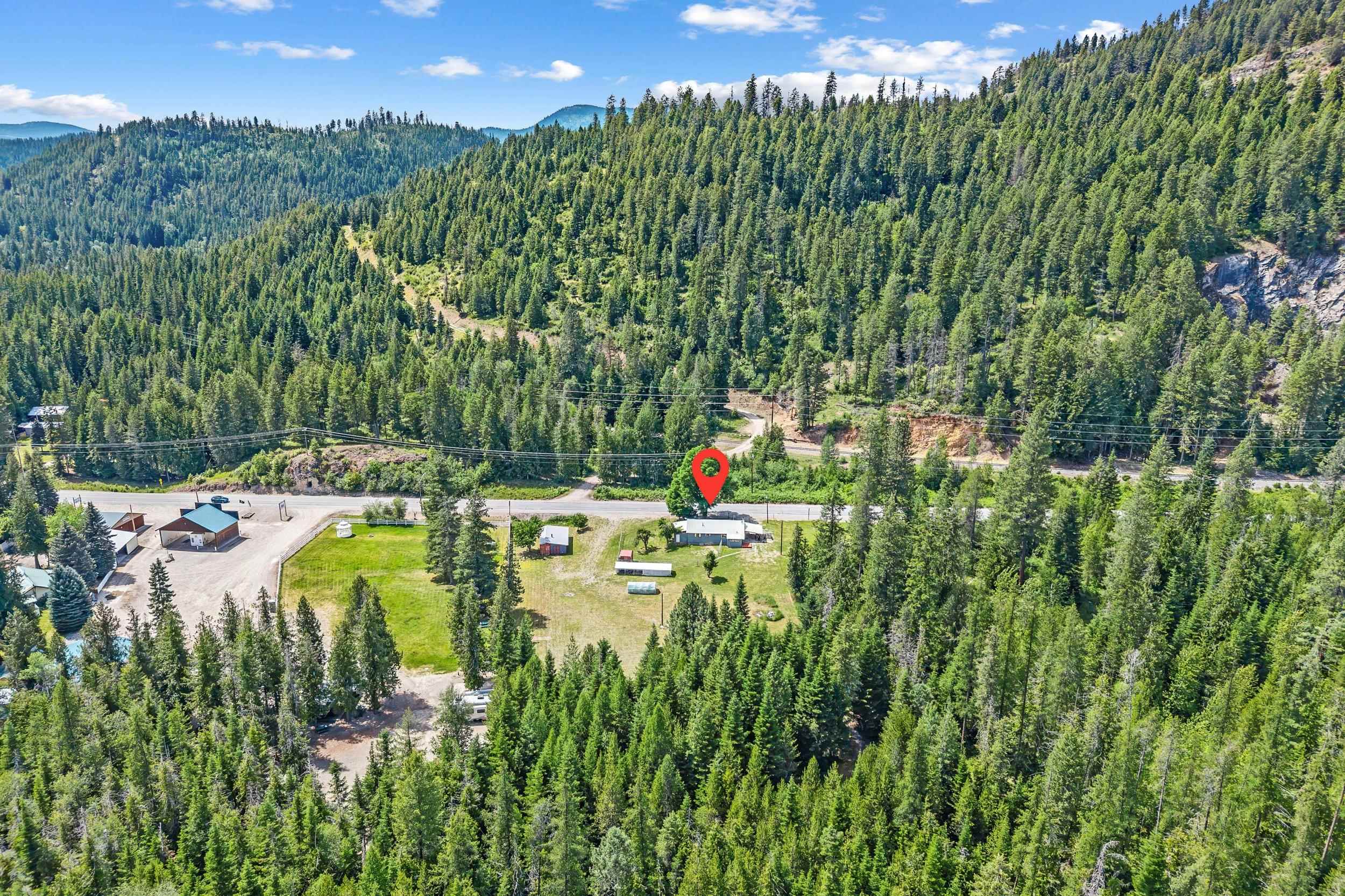 4512 Highway 31 Ione, WA 99139 - Photo 29 of 35