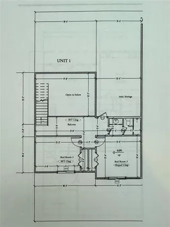$2,600 | 1001 Agua Escondida Court, Springtown, TX 76082