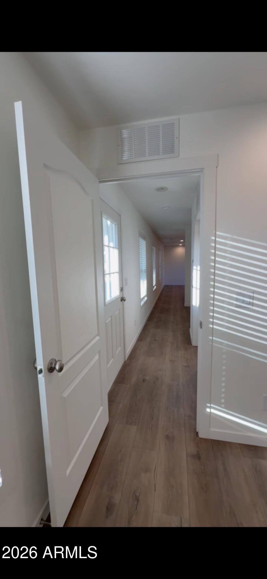 5201 West Camelback Road, Unit FP214 Phoenix, AZ 85031 - Photo 11 of 15 a view of entryway with stairs