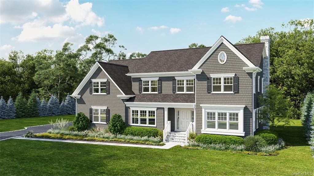 4 Richardson Lane Harrison, NY 10528 - Photo 1 of 6