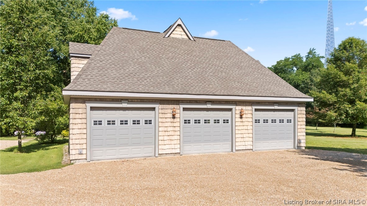 9120 Highway 262 Dillsboro, IN 47018 - Photo 49 of 70