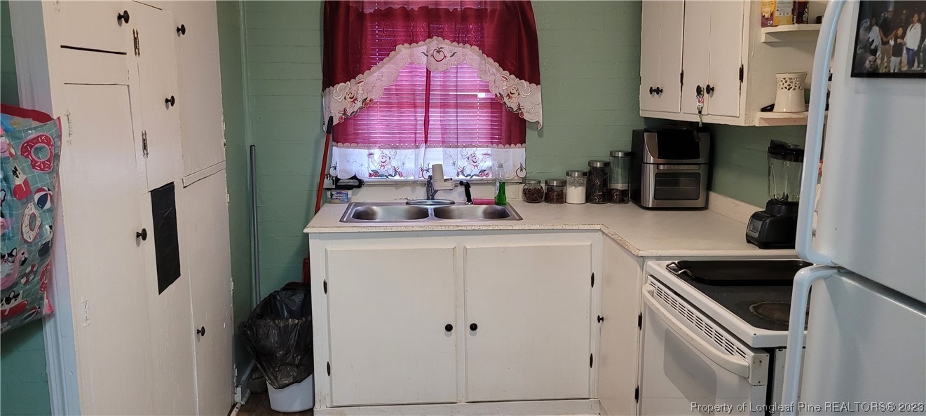 41 Stewart Road Godwin, NC 28344 - Photo 15 of 37