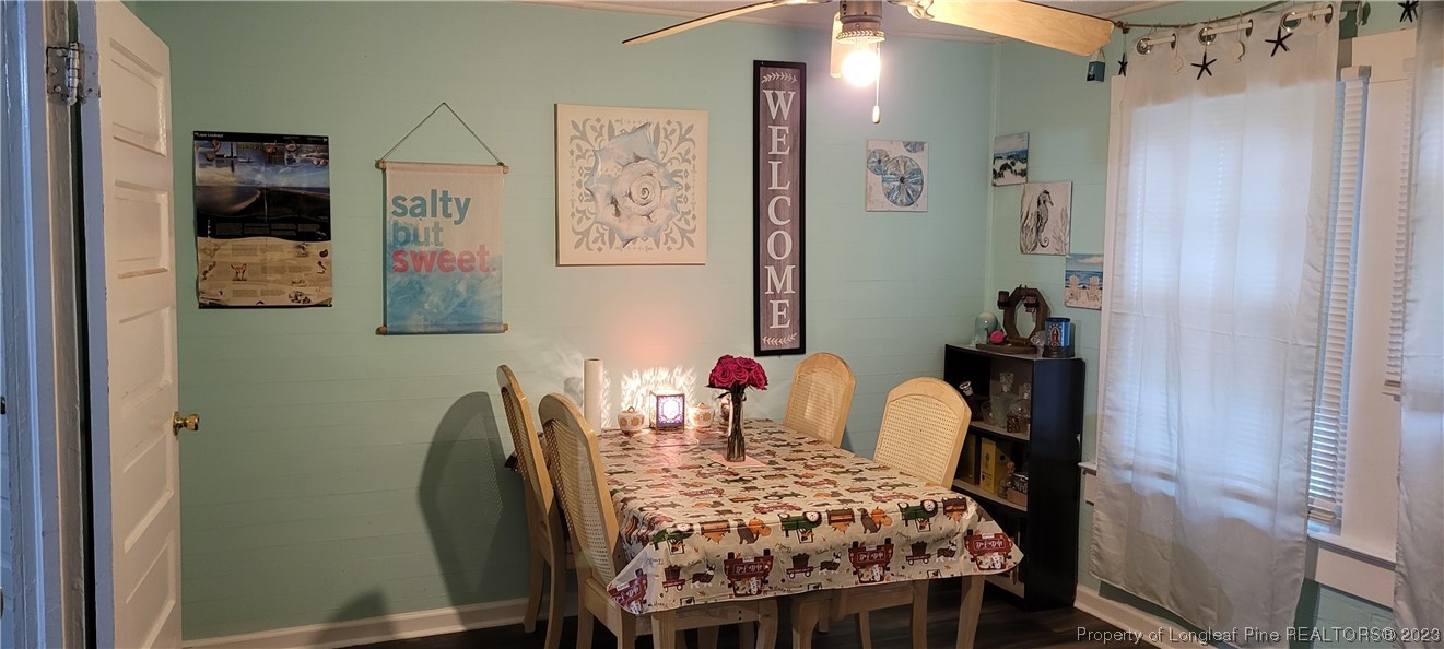 41 Stewart Road Godwin, NC 28344 - Photo 17 of 37