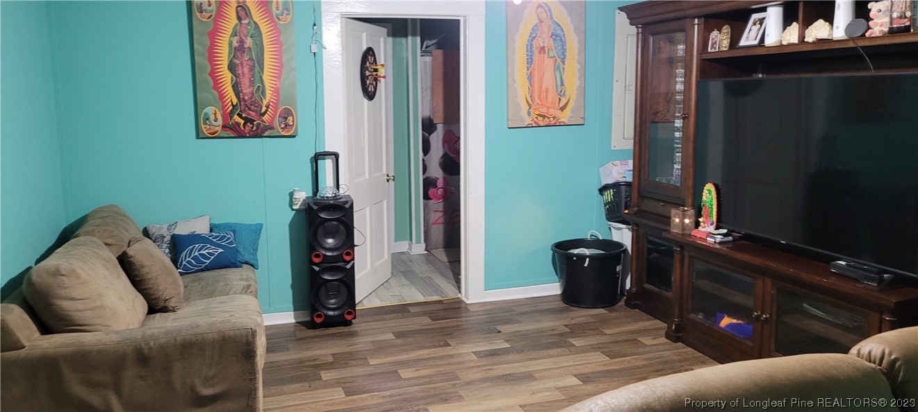 41 Stewart Road Godwin, NC 28344 - Photo 18 of 37