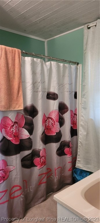 41 Stewart Road Godwin, NC 28344 - Photo 19 of 37