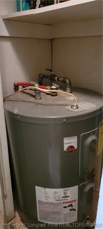 41 Stewart Road Godwin, NC 28344 - Photo 20 of 37