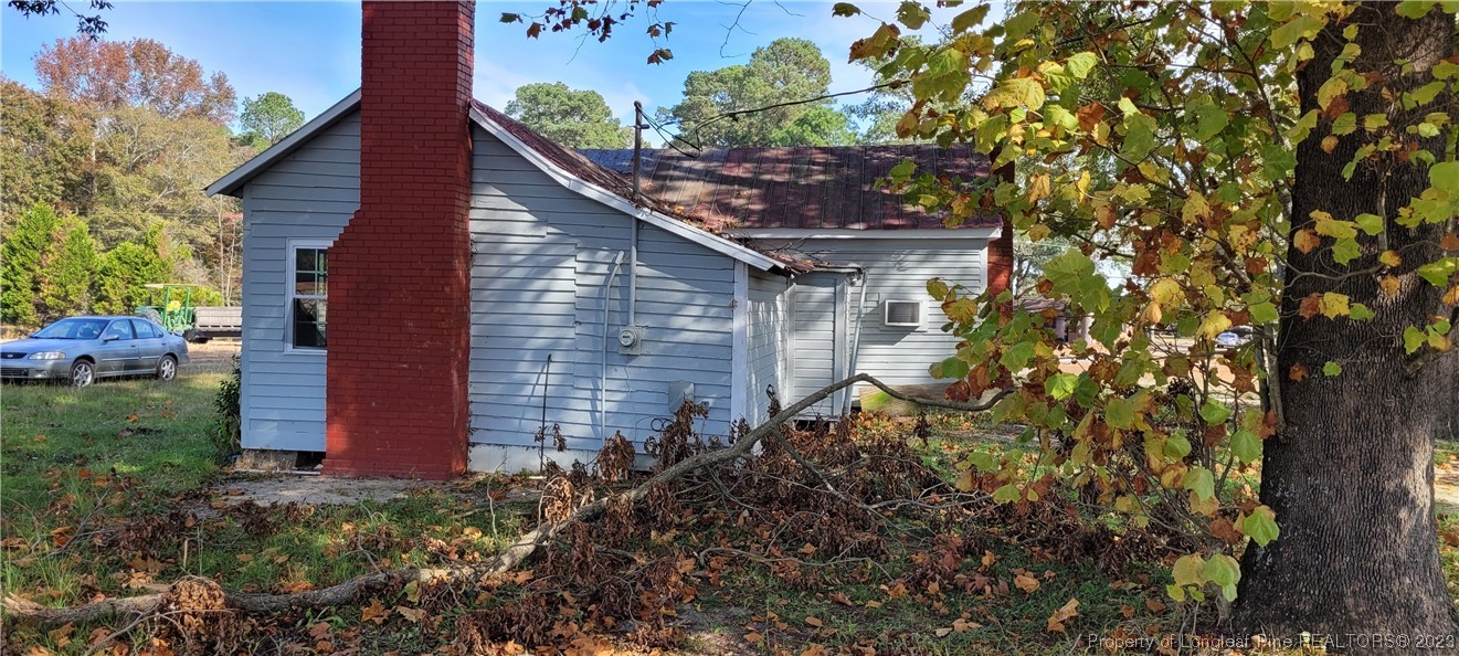 41 Stewart Road Godwin, NC 28344 - Photo 2 of 37