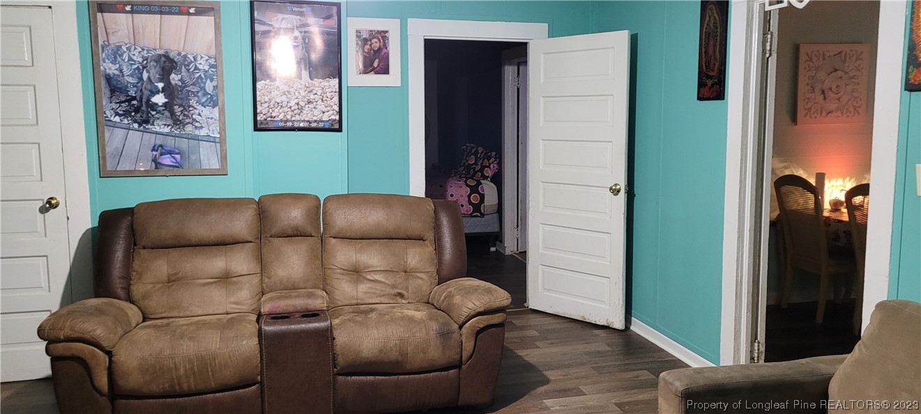 41 Stewart Road Godwin, NC 28344 - Photo 22 of 37