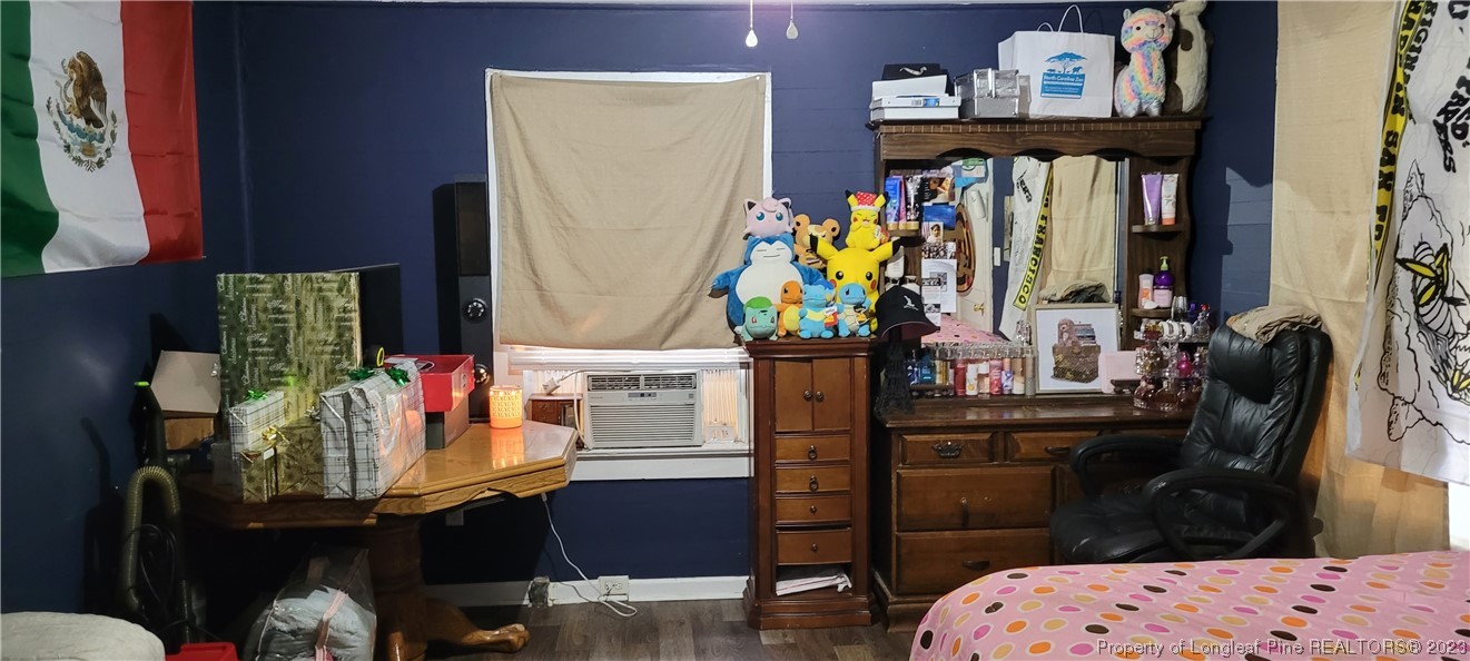 41 Stewart Road Godwin, NC 28344 - Photo 24 of 37