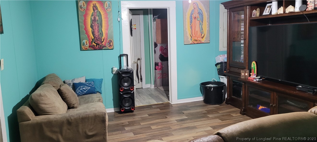 41 Stewart Road Godwin, NC 28344 - Photo 27 of 37