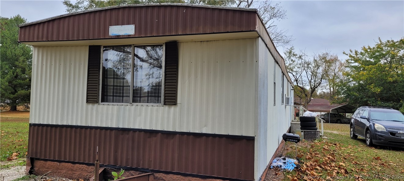 41 Stewart Road Godwin, NC 28344 - Photo 30 of 37