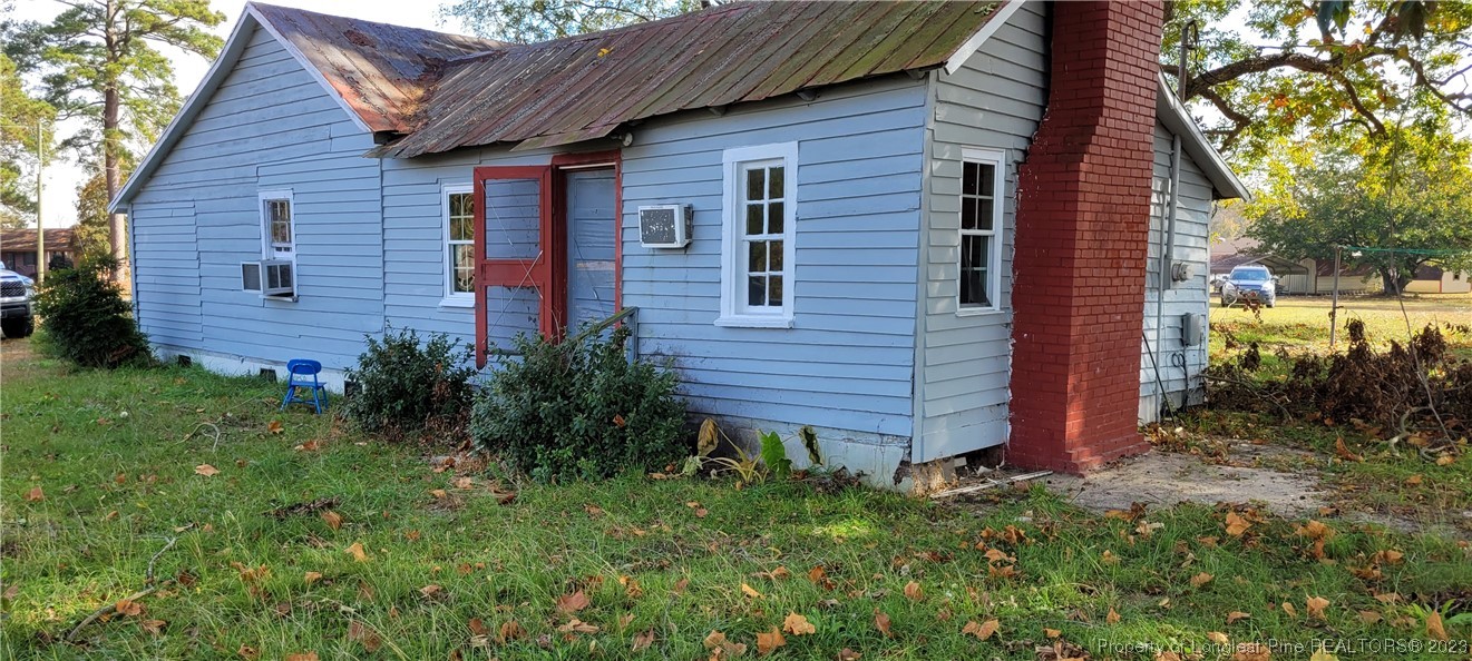 41 Stewart Road Godwin, NC 28344 - Photo 3 of 37