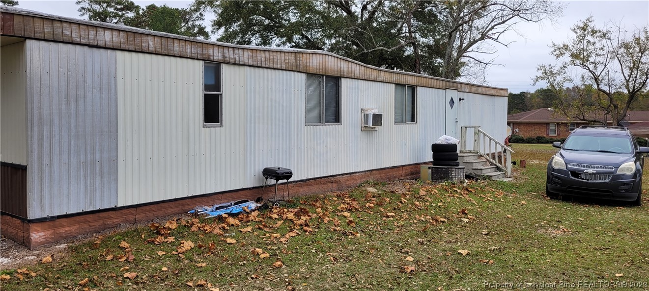 41 Stewart Road Godwin, NC 28344 - Photo 31 of 37