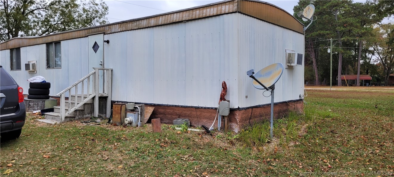 41 Stewart Road Godwin, NC 28344 - Photo 32 of 37