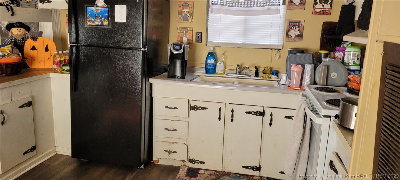 41 Stewart Road Godwin, NC 28344 - Photo 36 of 37