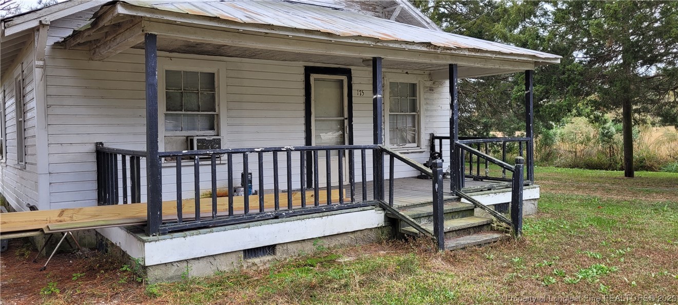 41 Stewart Road Godwin, NC 28344 - Photo 9 of 37