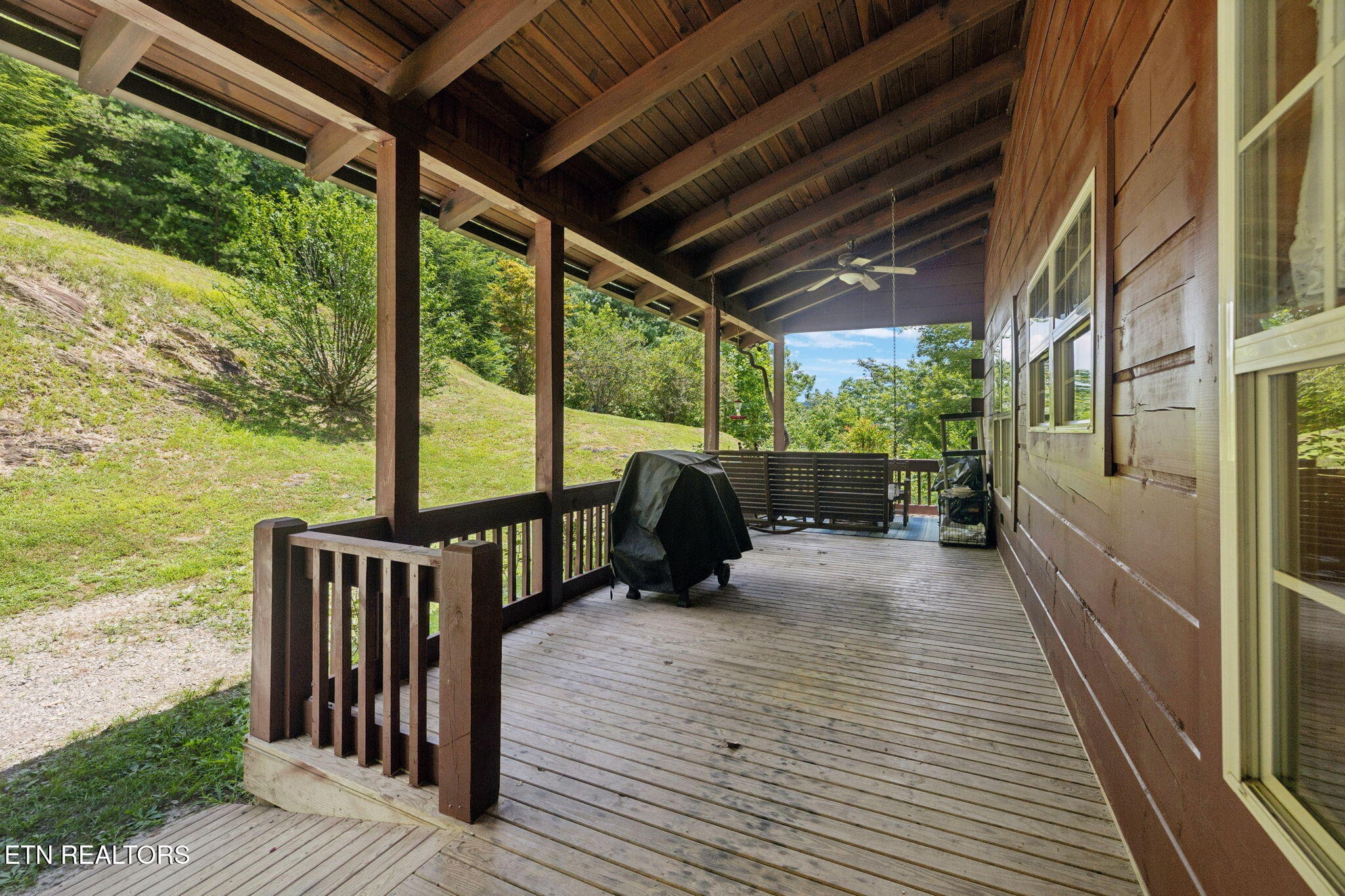 186 Caney Creek Road Reliance, TN 37369 - Photo 23 of 48