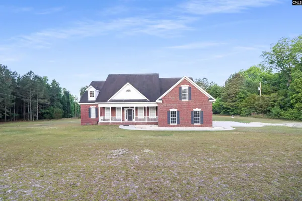 $590,000 | 2647 Old Charleston Road, Gilbert, SC 29054