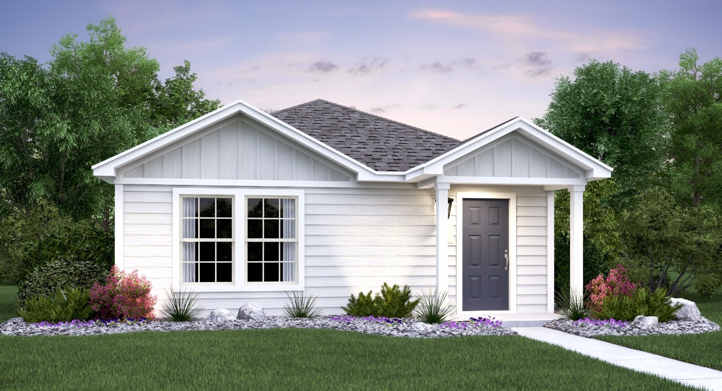 1118 Smallmouth Road Bastrop, TX 78602 - Photo 1 of 1 Gallery Image 1