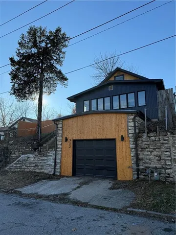$235,000 | 352 North 32nd Street, Kansas City, KS 66102