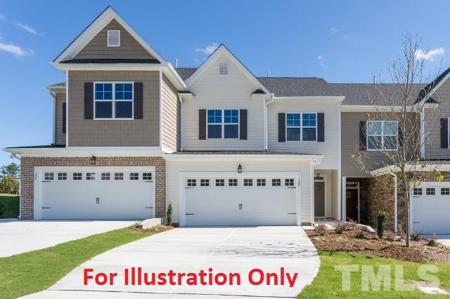223 Torpoint Road Durham, NC 27703 - Photo 1 of 24 Gallery Image 1