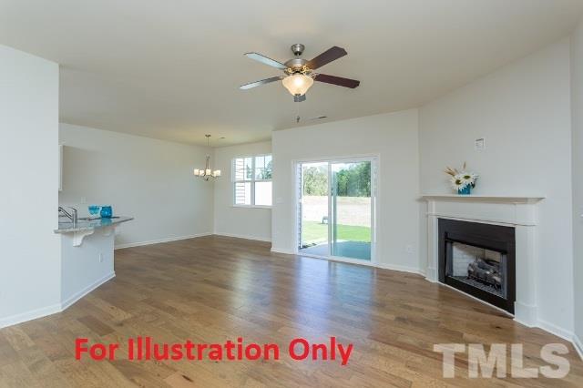 223 Torpoint Road Durham, NC 27703 - Photo 3 of 24 Gallery Image 3
