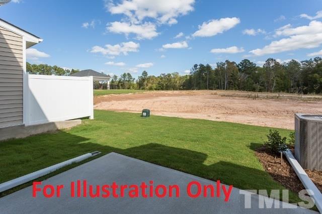 223 Torpoint Road Durham, NC 27703 - Photo 23 of 24 Gallery Image 23
