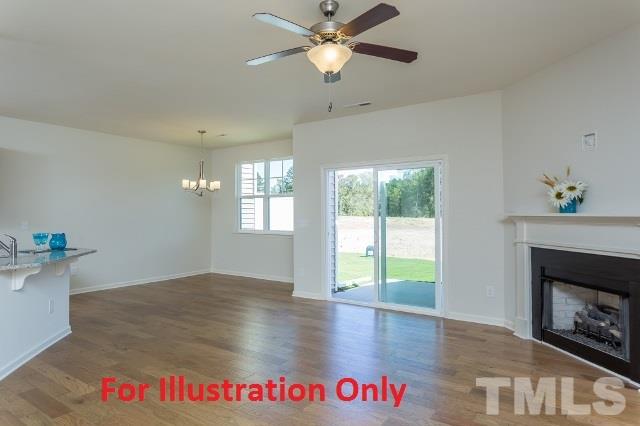 223 Torpoint Road Durham, NC 27703 - Photo 4 of 24 Gallery Image 4
