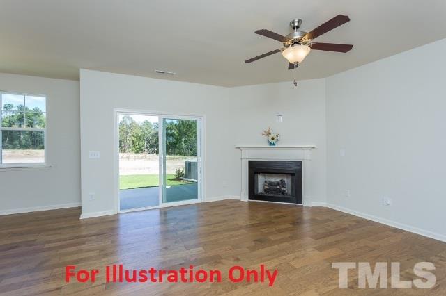 223 Torpoint Road Durham, NC 27703 - Photo 6 of 24 Gallery Image 6