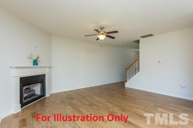 223 Torpoint Road Durham, NC 27703 - Photo 8 of 24 Gallery Image 8