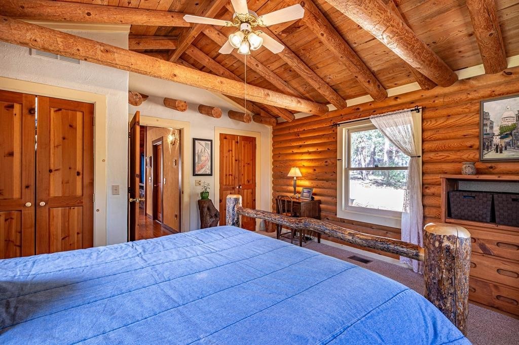 7 Log House Road Glorieta, NM 87535 - Photo 19 of 74 Gallery Image 19
