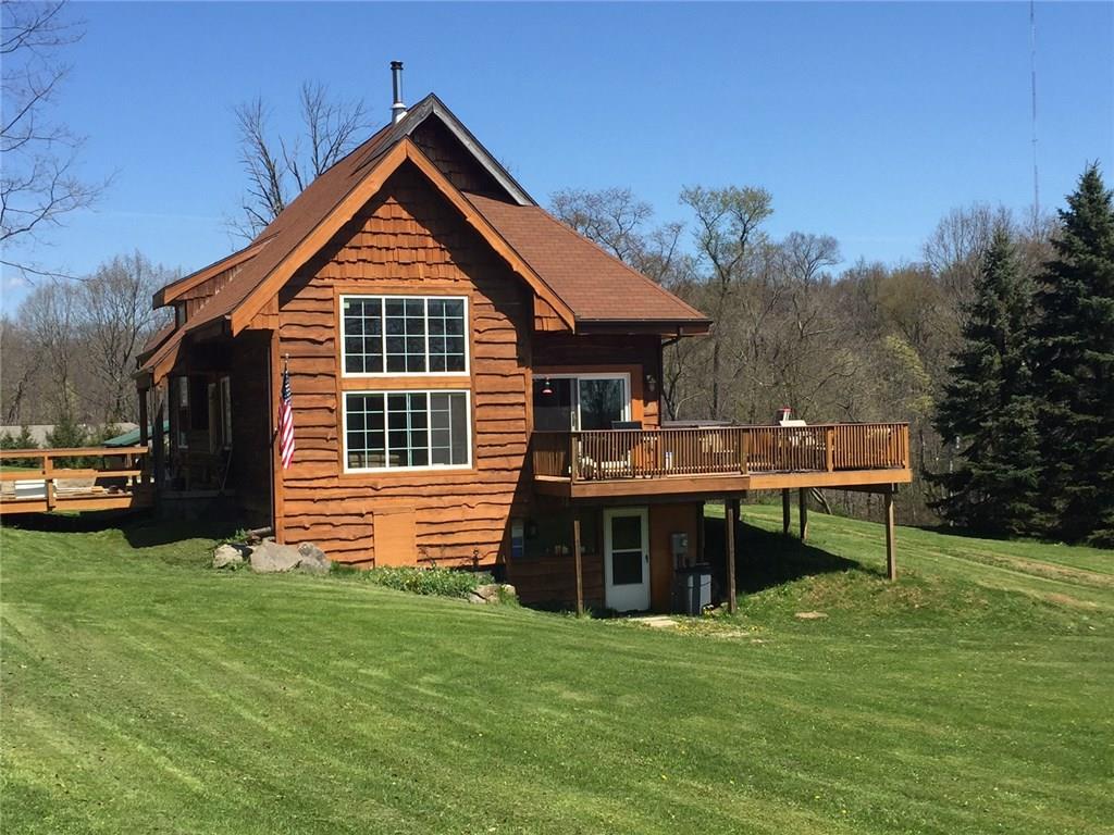 218 Tate Road Hookstown, PA 15050 - Photo 1 of 24
