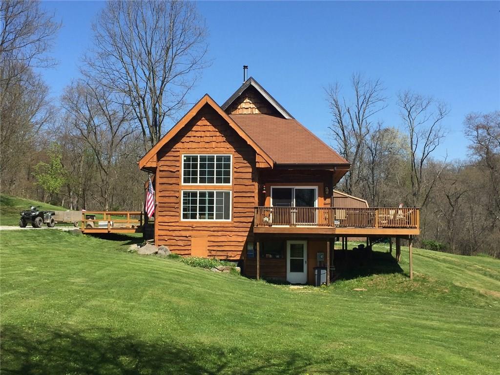 218 Tate Road Hookstown, PA 15050 - Photo 2 of 24