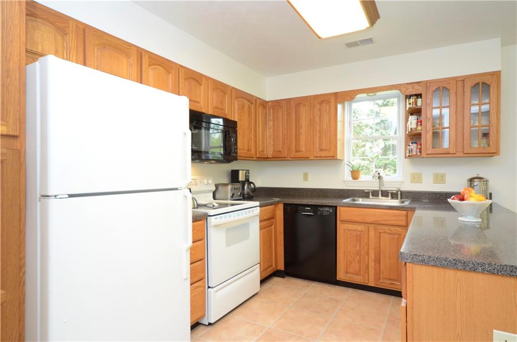 218 Tate Road Hookstown, PA 15050 - Photo 11 of 24 Kitchen