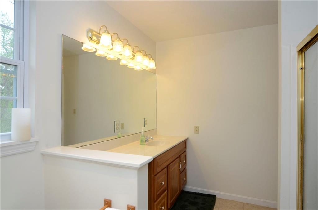 218 Tate Road Hookstown, PA 15050 - Photo 14 of 24 Master Bath