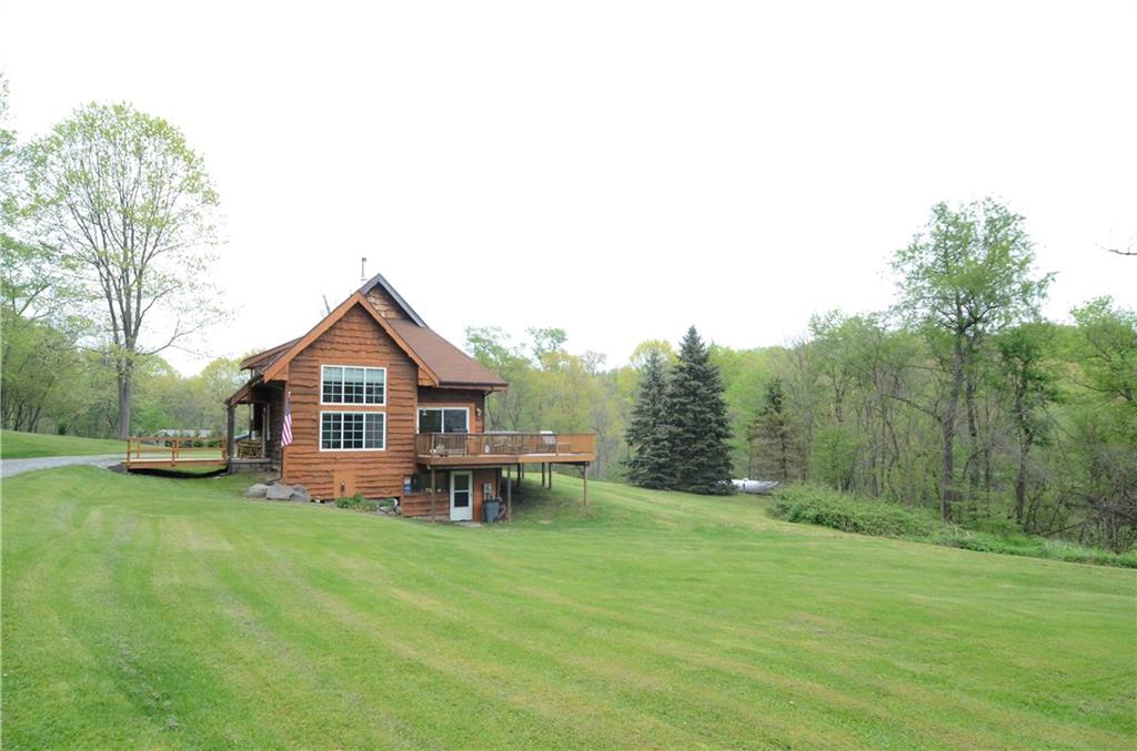 218 Tate Road Hookstown, PA 15050 - Photo 21 of 24 Your own piece of Heaven!