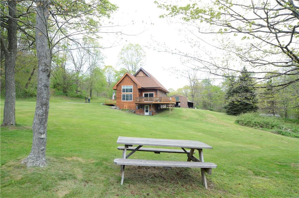 218 Tate Road Hookstown, PA 15050 - Photo 22 of 24 Enjoy a picnic on a nice spring day!