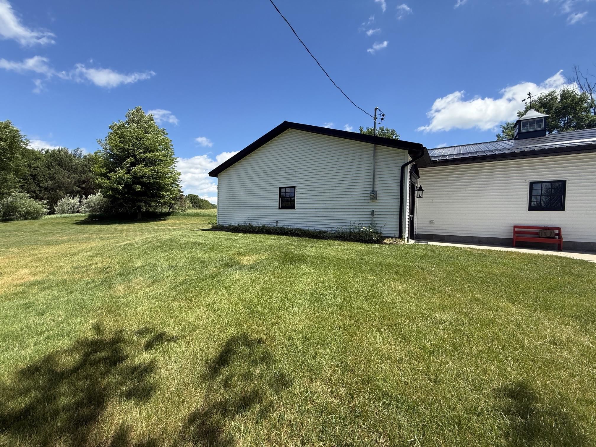 1849 East Pratt Lake Road Gladwin, MI 48624 - Photo 72 of 78